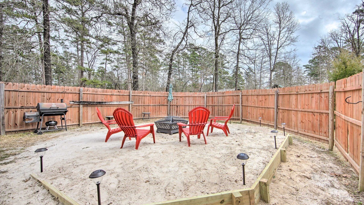 Photo of Outdoor in Jefferson
