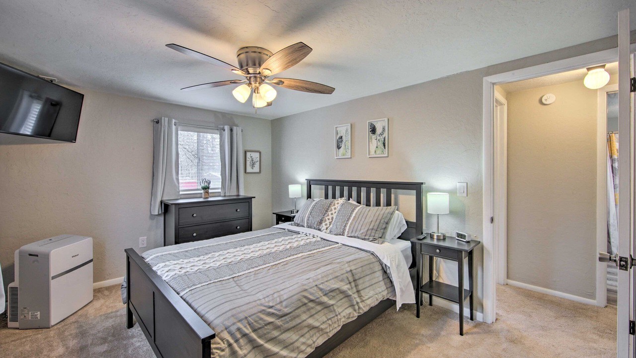 Photo of Bedroom in Jefferson