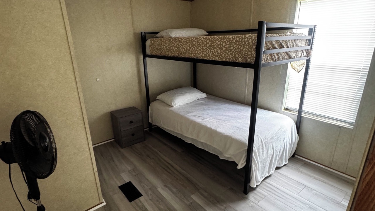 Photo of Bedroom in Buras