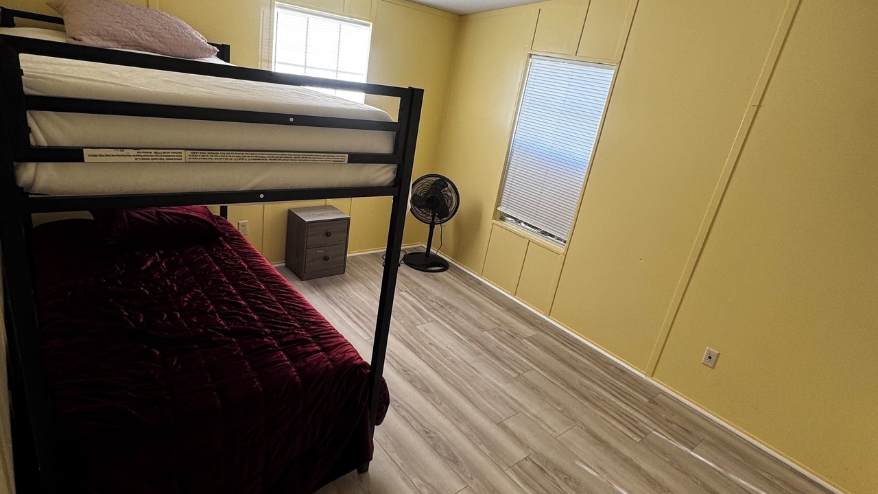 Photo of Bedroom in Buras