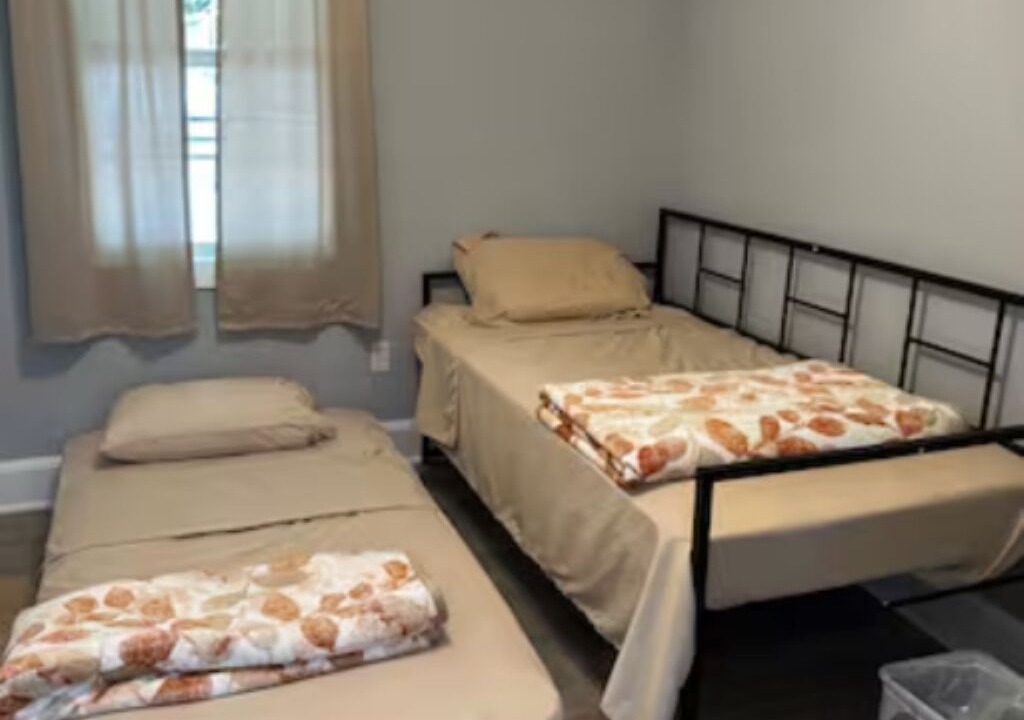 Photo of Bedroom in Hattiesburg