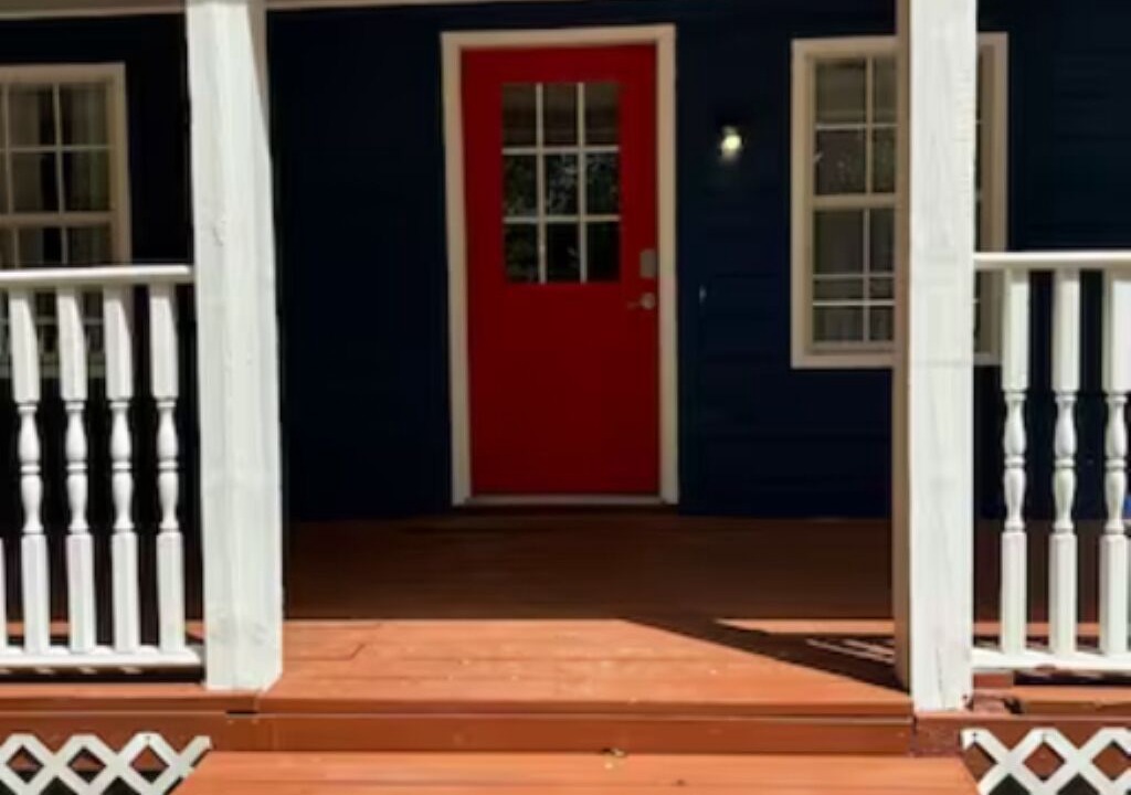 Photo of Outdoor in Hattiesburg