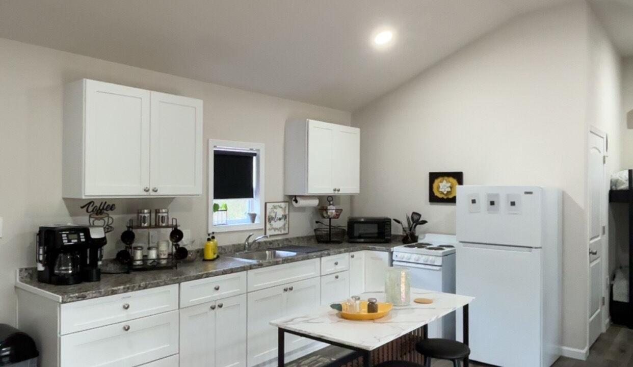 Photo of Kitchen in Inez