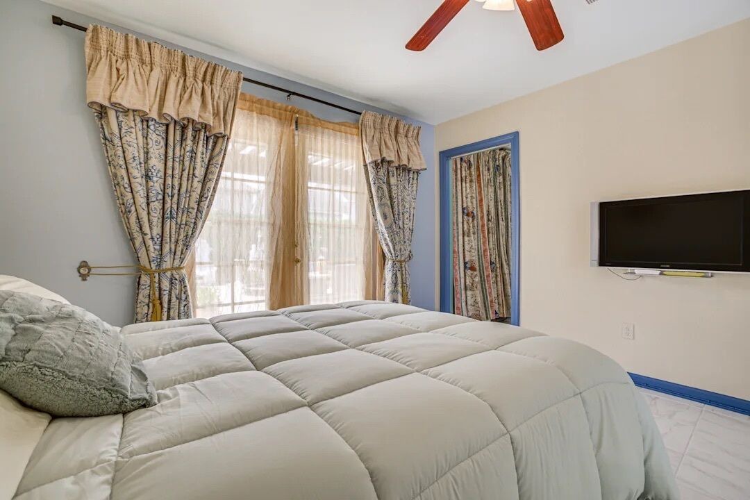 Photo of Bedroom in Algiers