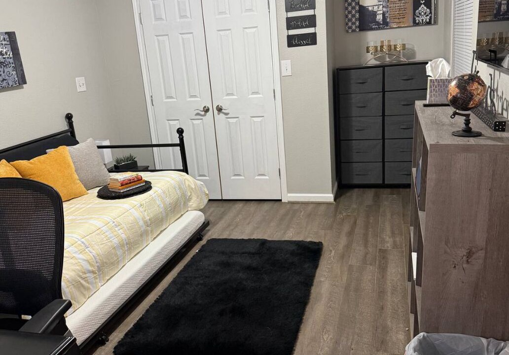 Photo of Bedroom in Cleveland