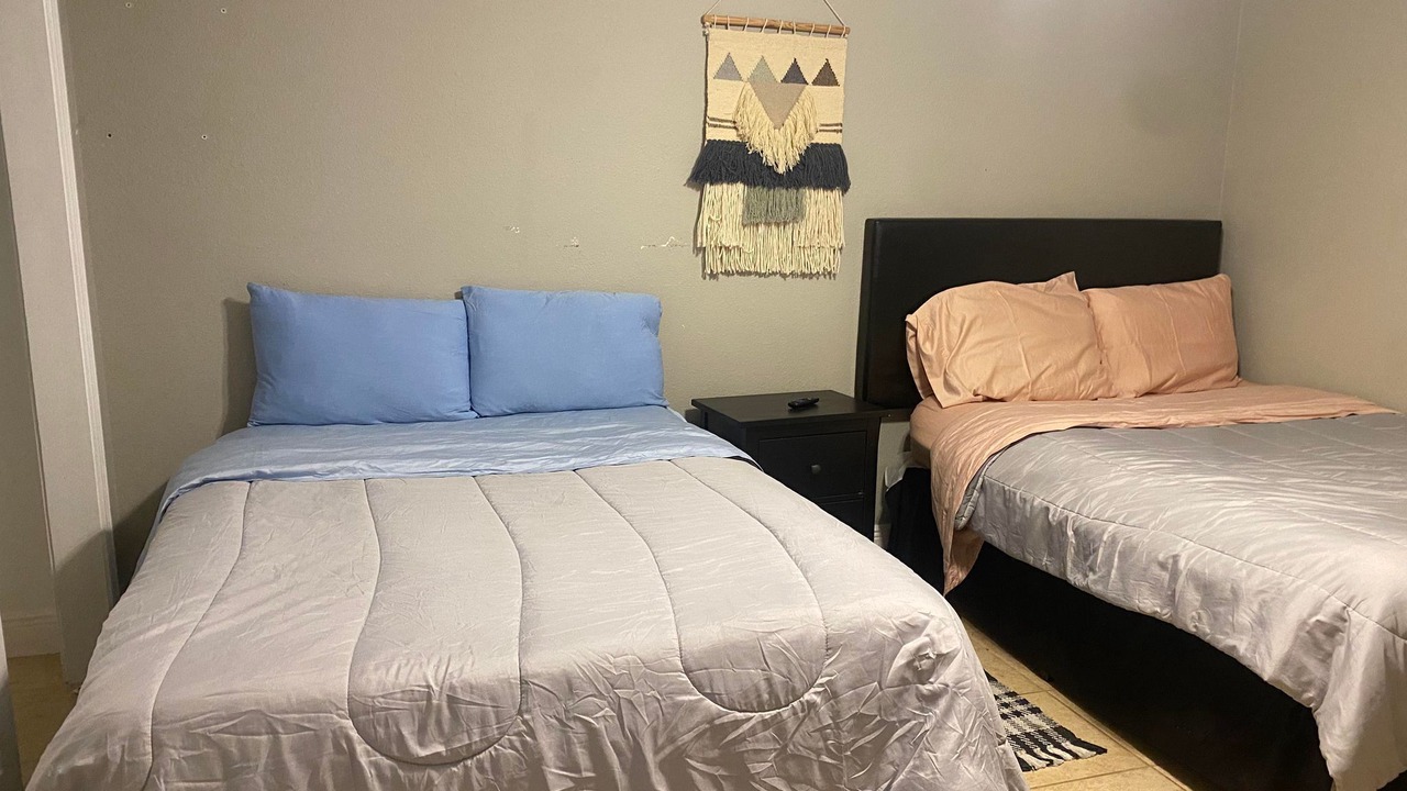 Photo of Bedroom in Bridge City
