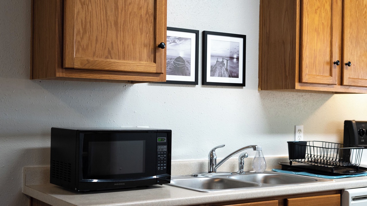 Photo of Kitchen in Cypress