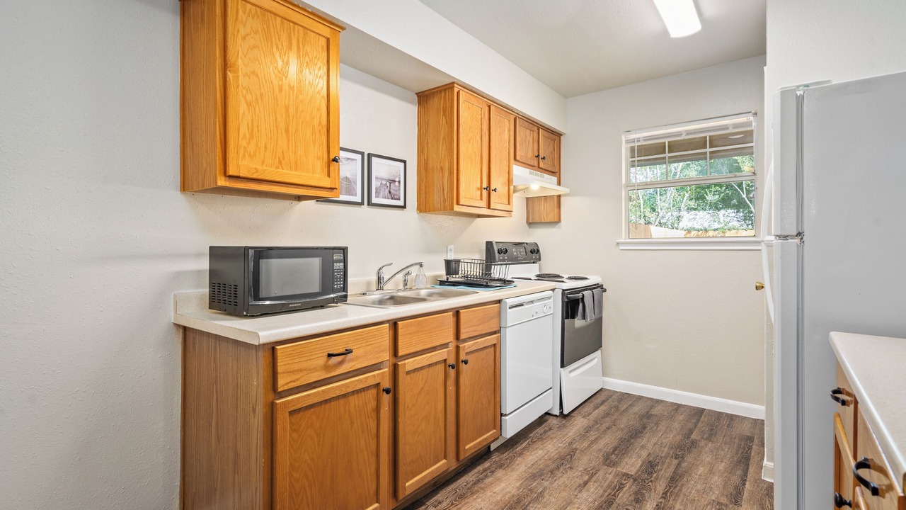 Photo of Kitchen in Cypress