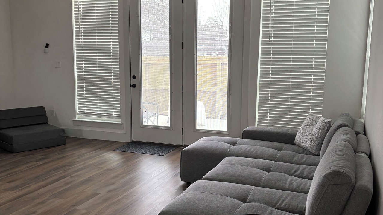 Photo of Livingroom in Eastside Promise Neighborhood