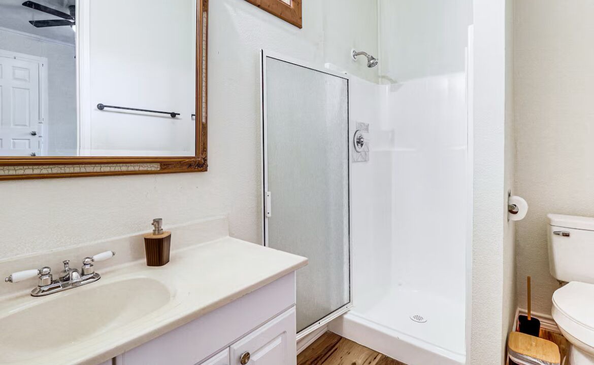 Photo of Bathroom in Weatherford