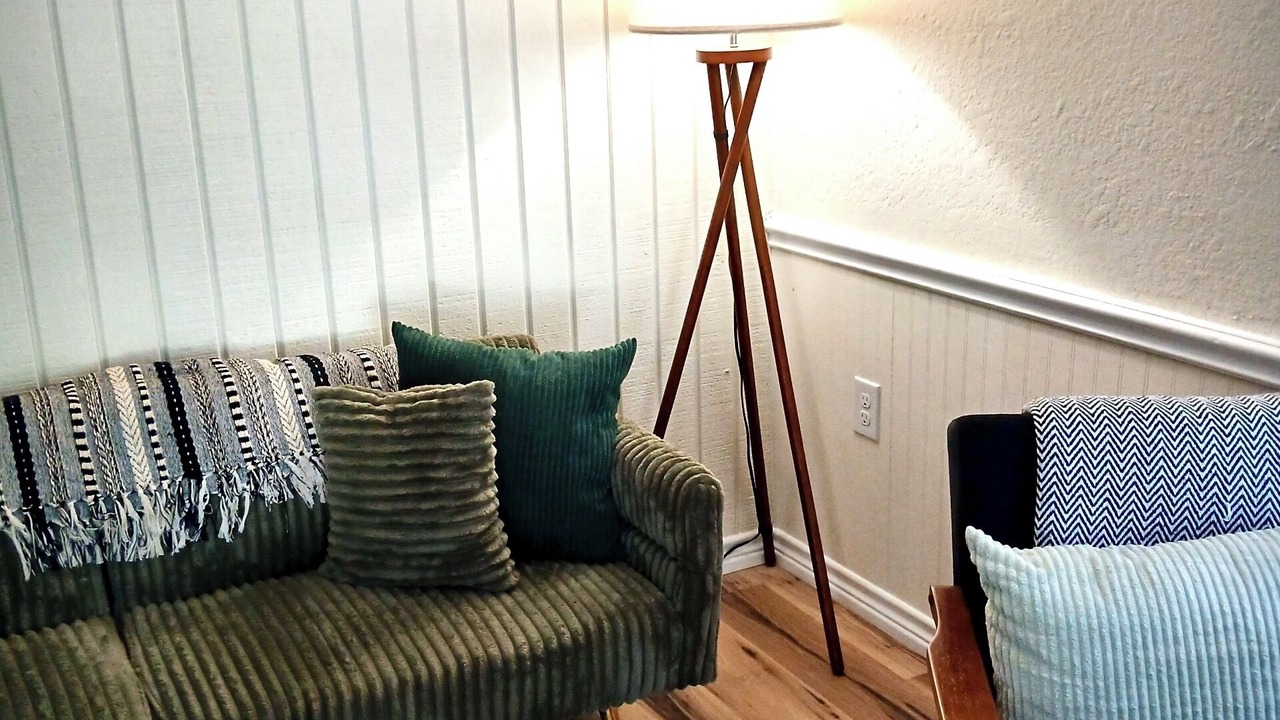 Photo of Livingroom in Weatherford