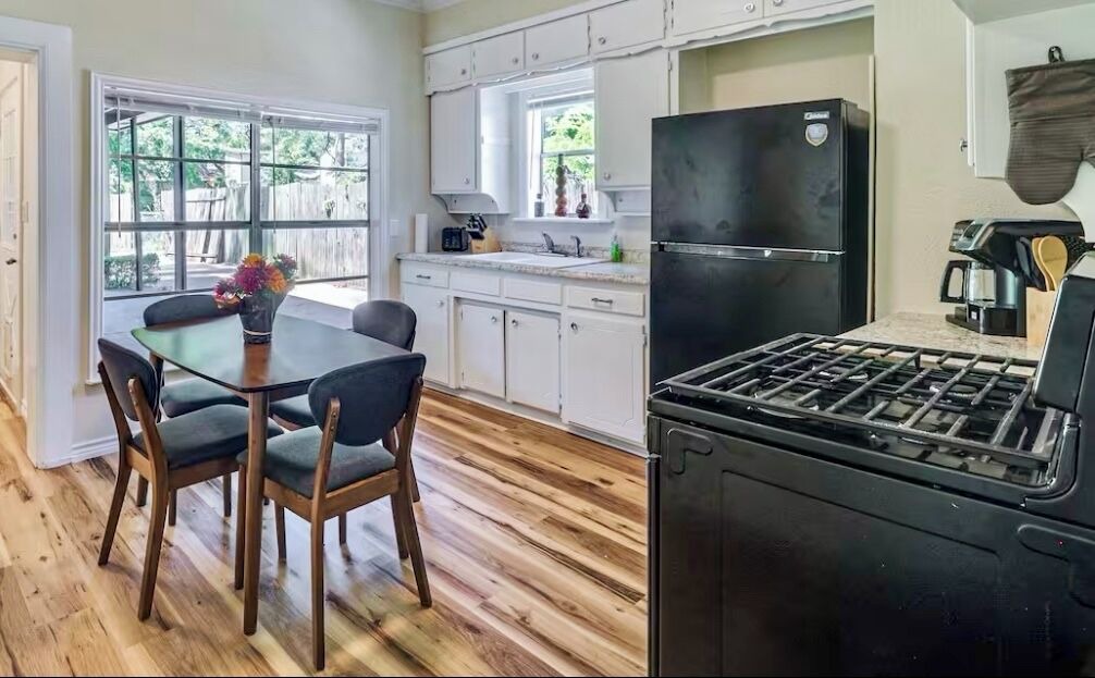 Photo of Kitchen in Weatherford
