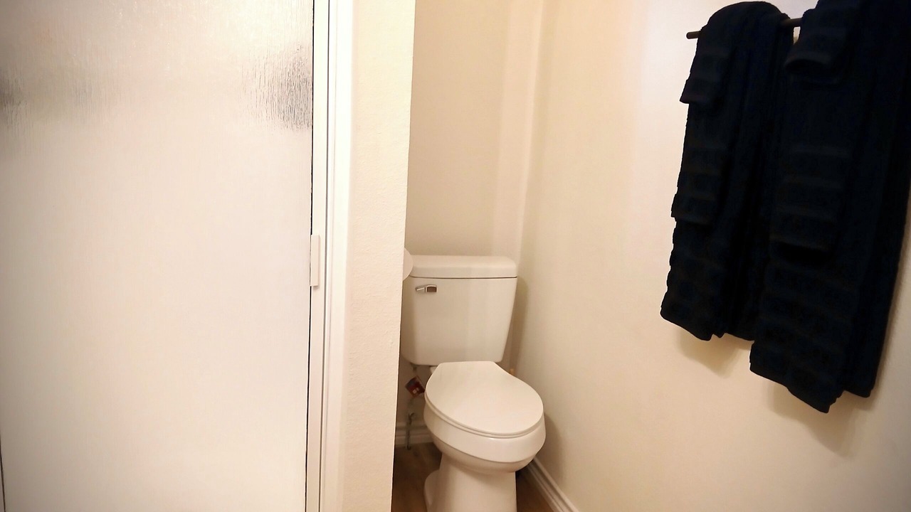 Photo of Bathroom in Weatherford