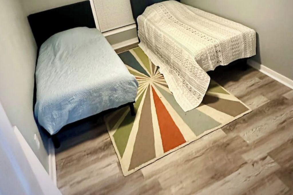 Photo of Bedroom in Bay City