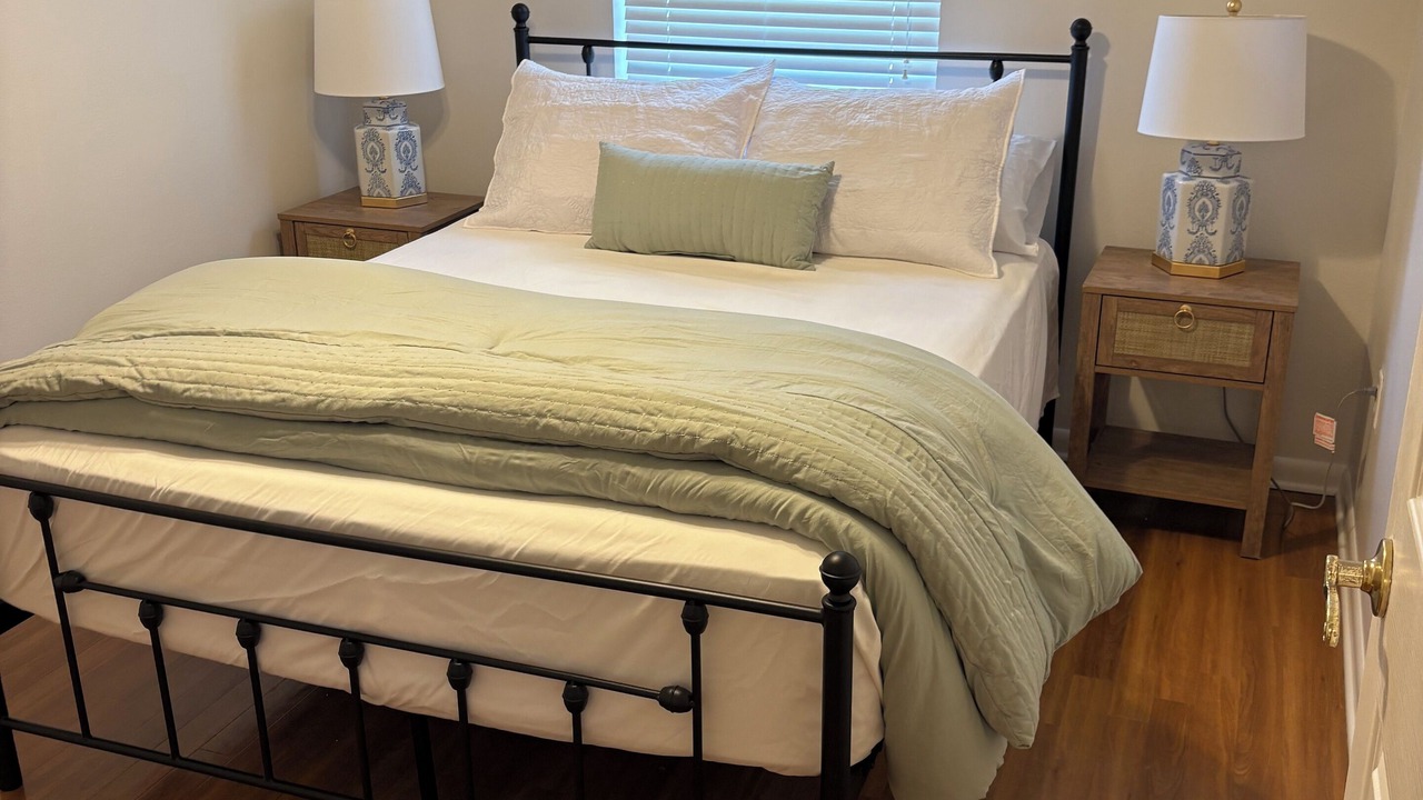 Photo of Bedroom in Jarreau
