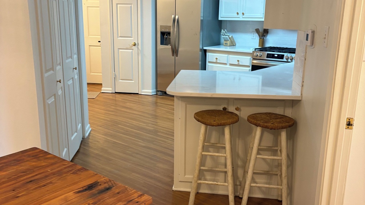 Photo of Kitchen in Jarreau