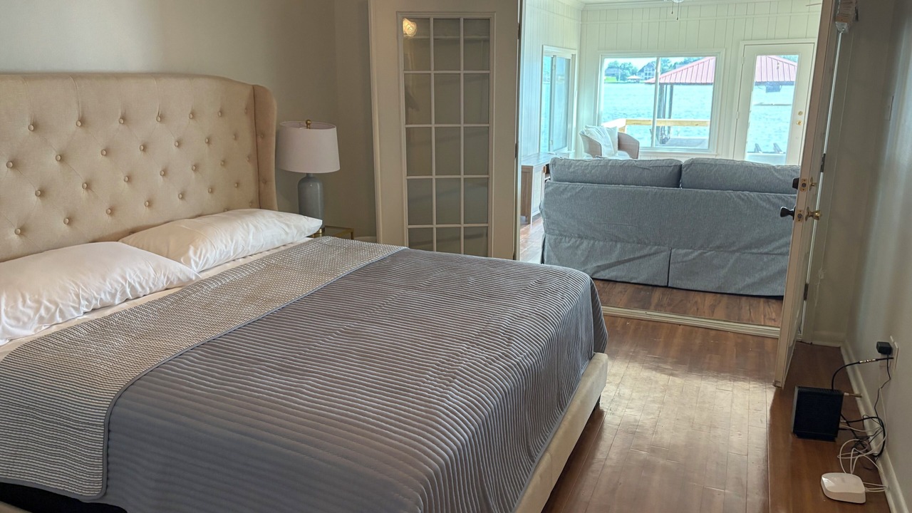 Photo of Bedroom in Jarreau