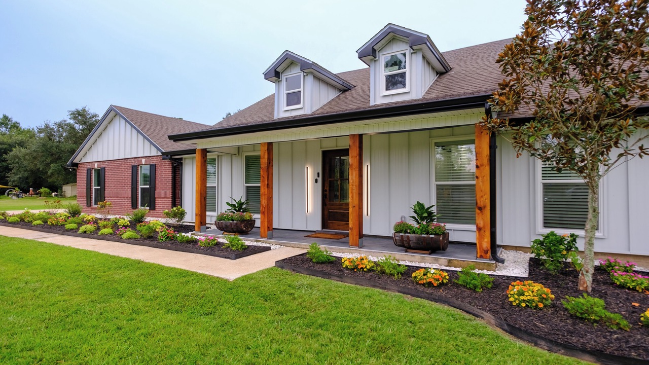 Photo of Outdoor in Lake Charles