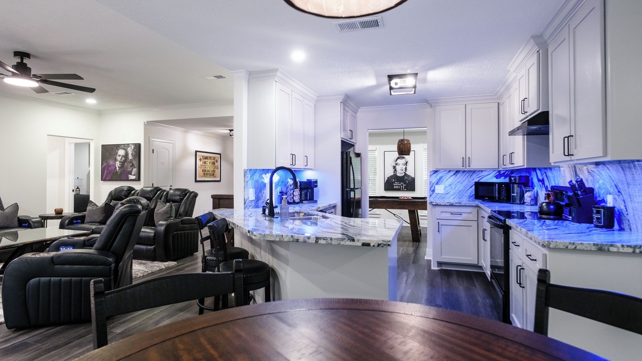 Photo of Kitchen in Lake Charles