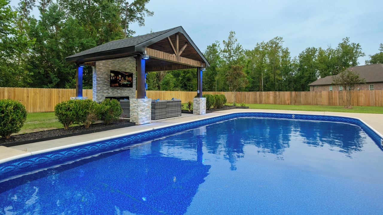 Photo of Outdoor in Lake Charles
