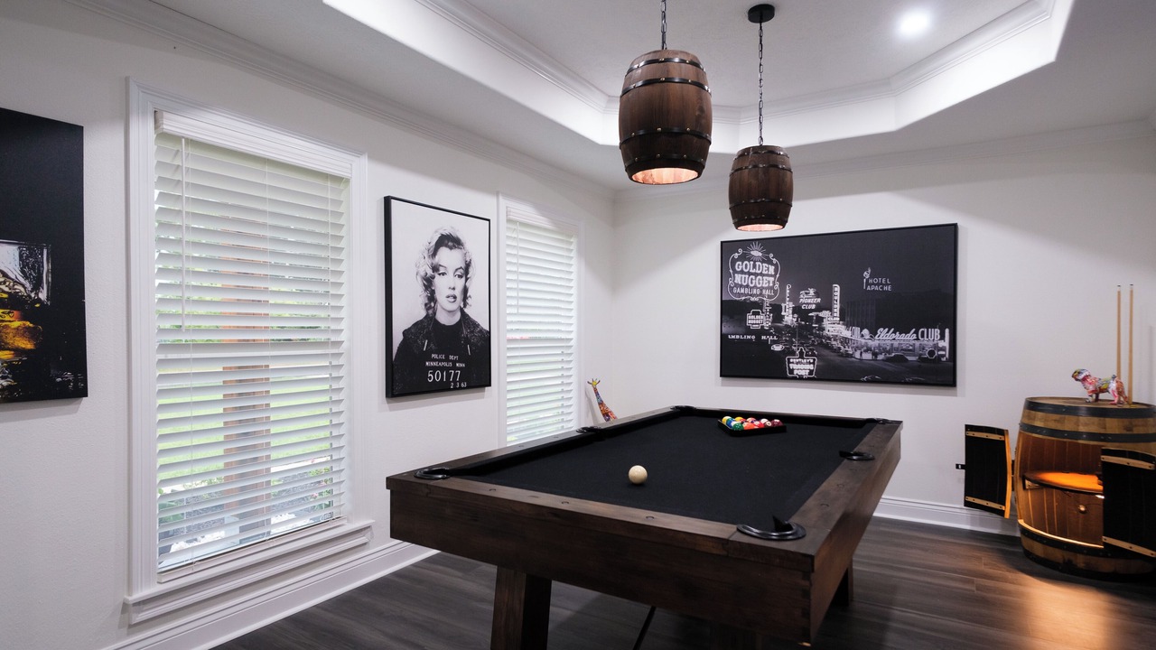 Photo of Bedroom in Lake Charles