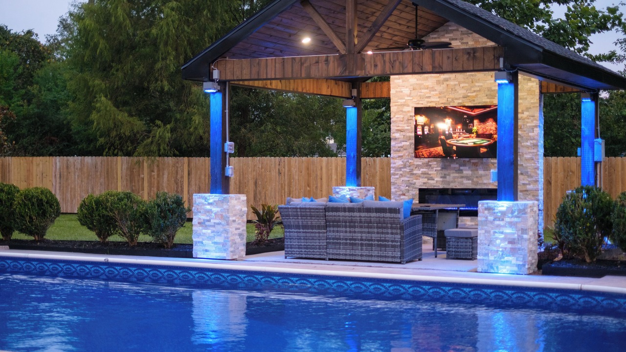 Photo of Outdoor in Lake Charles