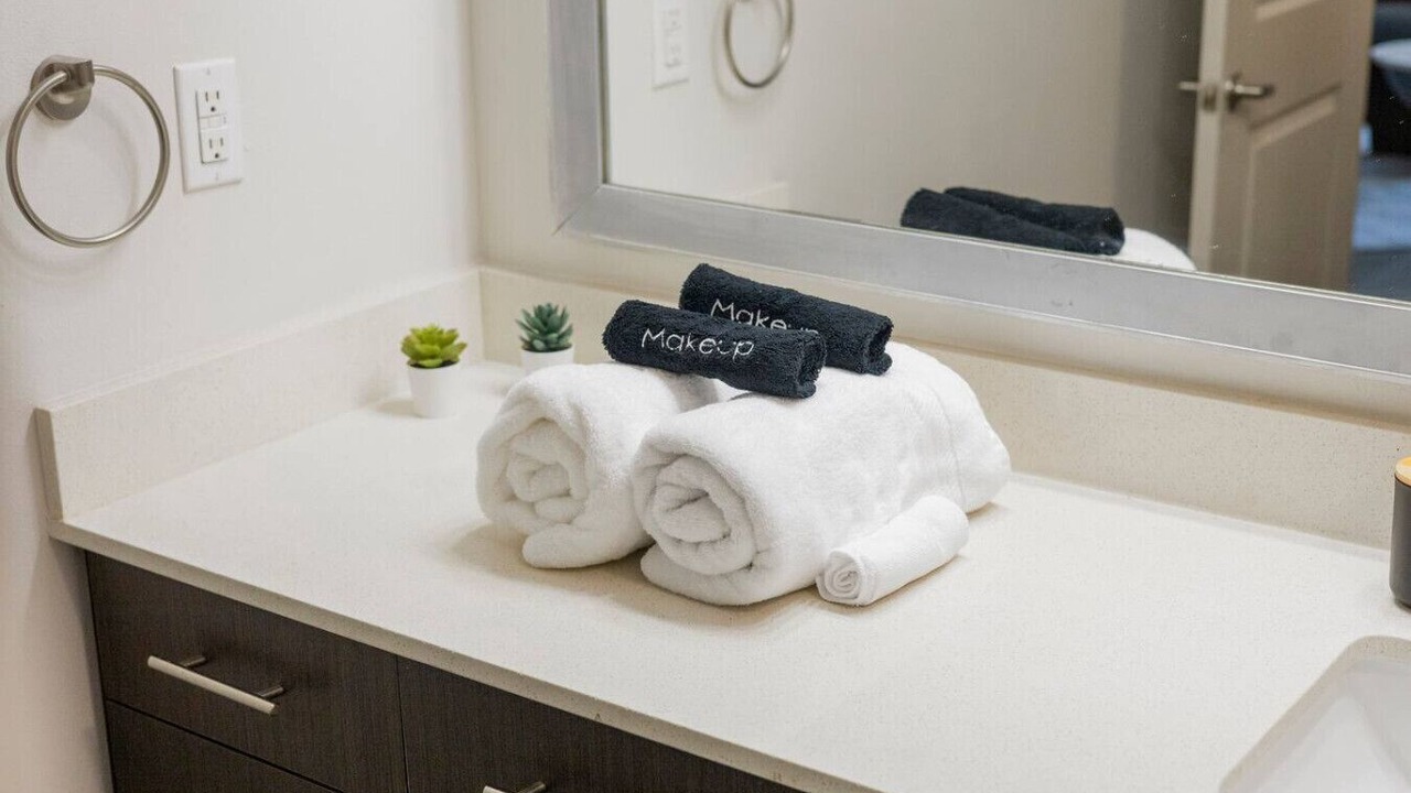 Photo of Bathroom in Vickery Meadow