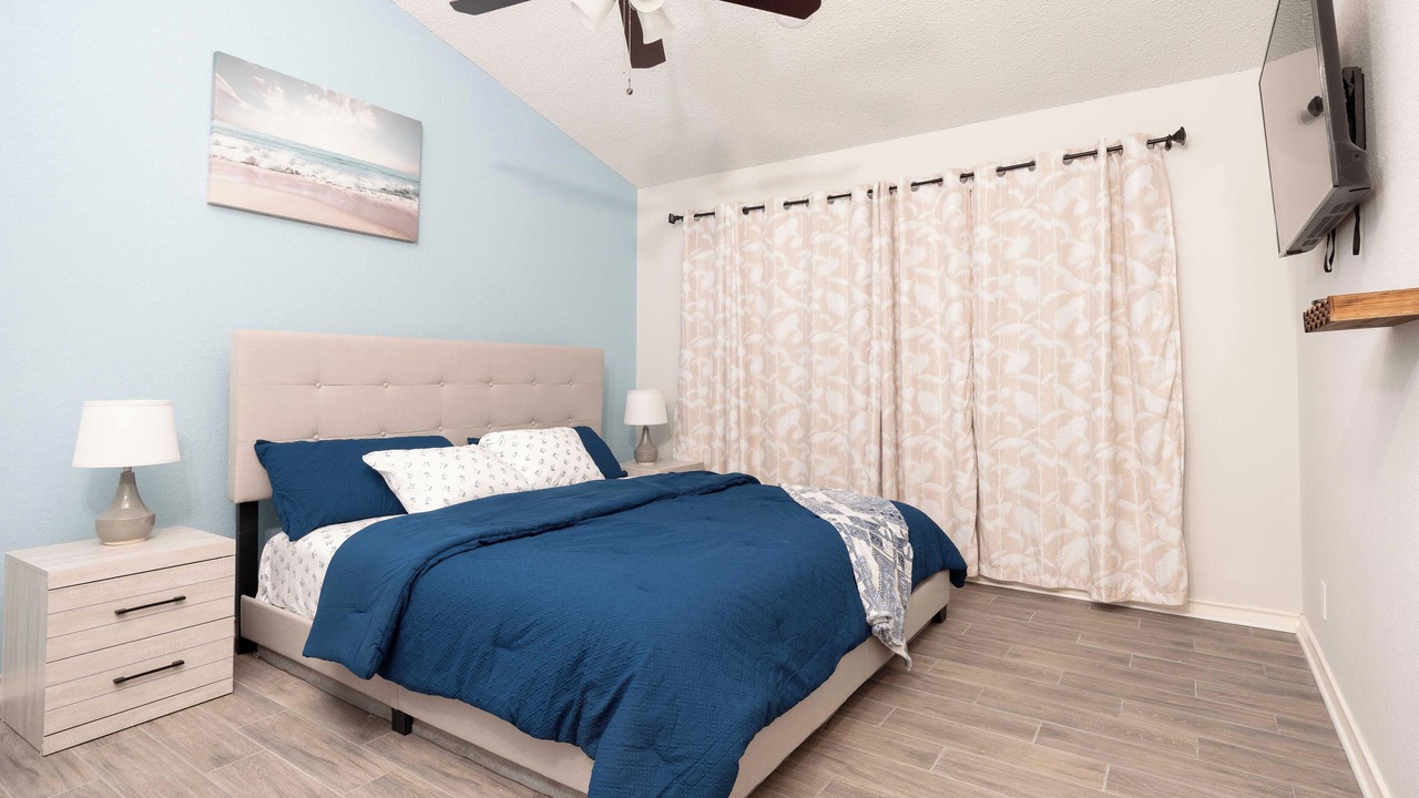 Photo of Bedroom in San Antonio