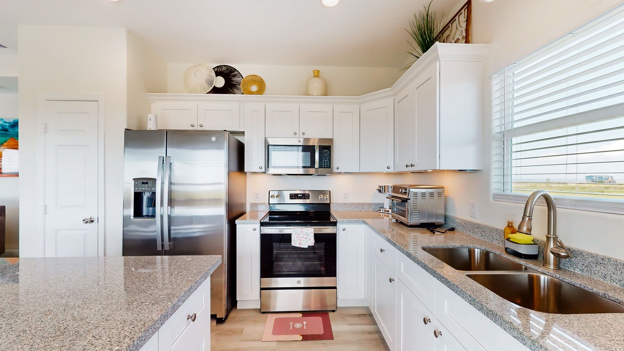Photo of Kitchen in Gilchrist