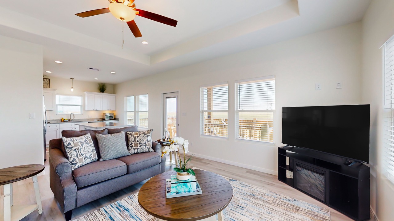 Photo of Livingroom in Gilchrist
