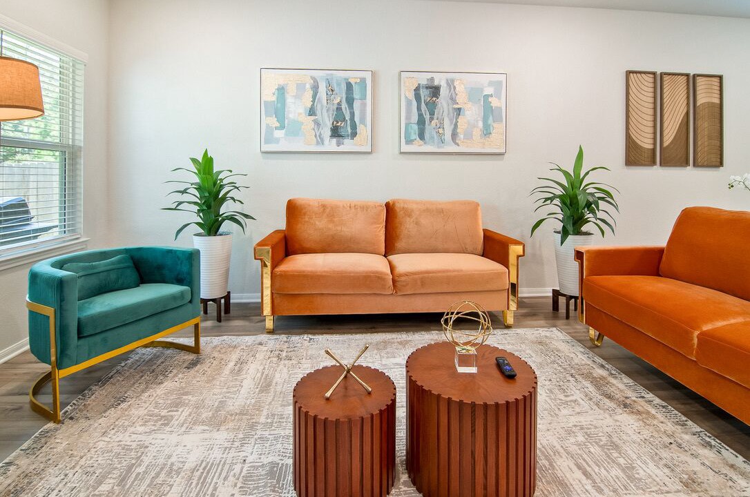 Photo of Livingroom in Magnolia
