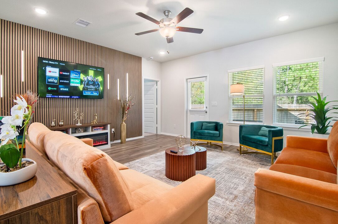 Photo of Livingroom in Magnolia