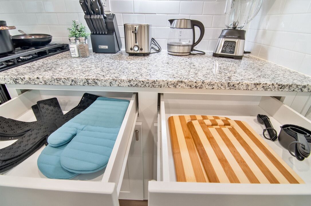 Photo of Kitchen in Magnolia