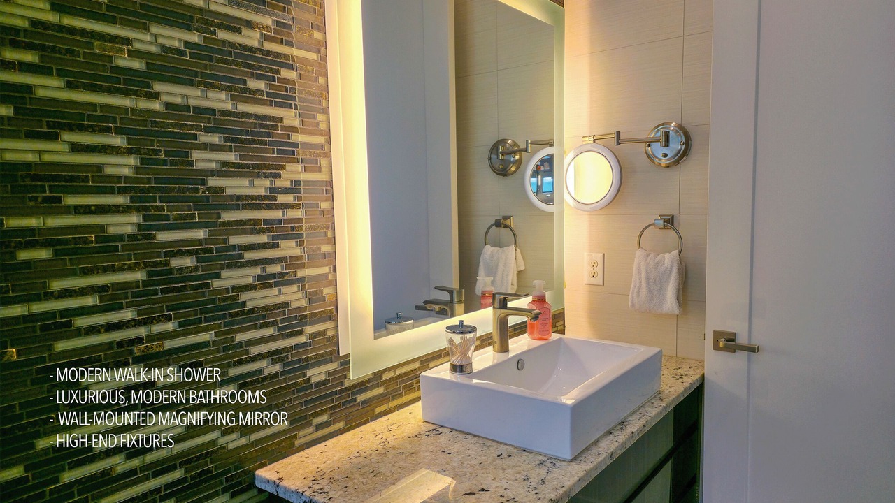 Photo of Bathroom in Wetmore
