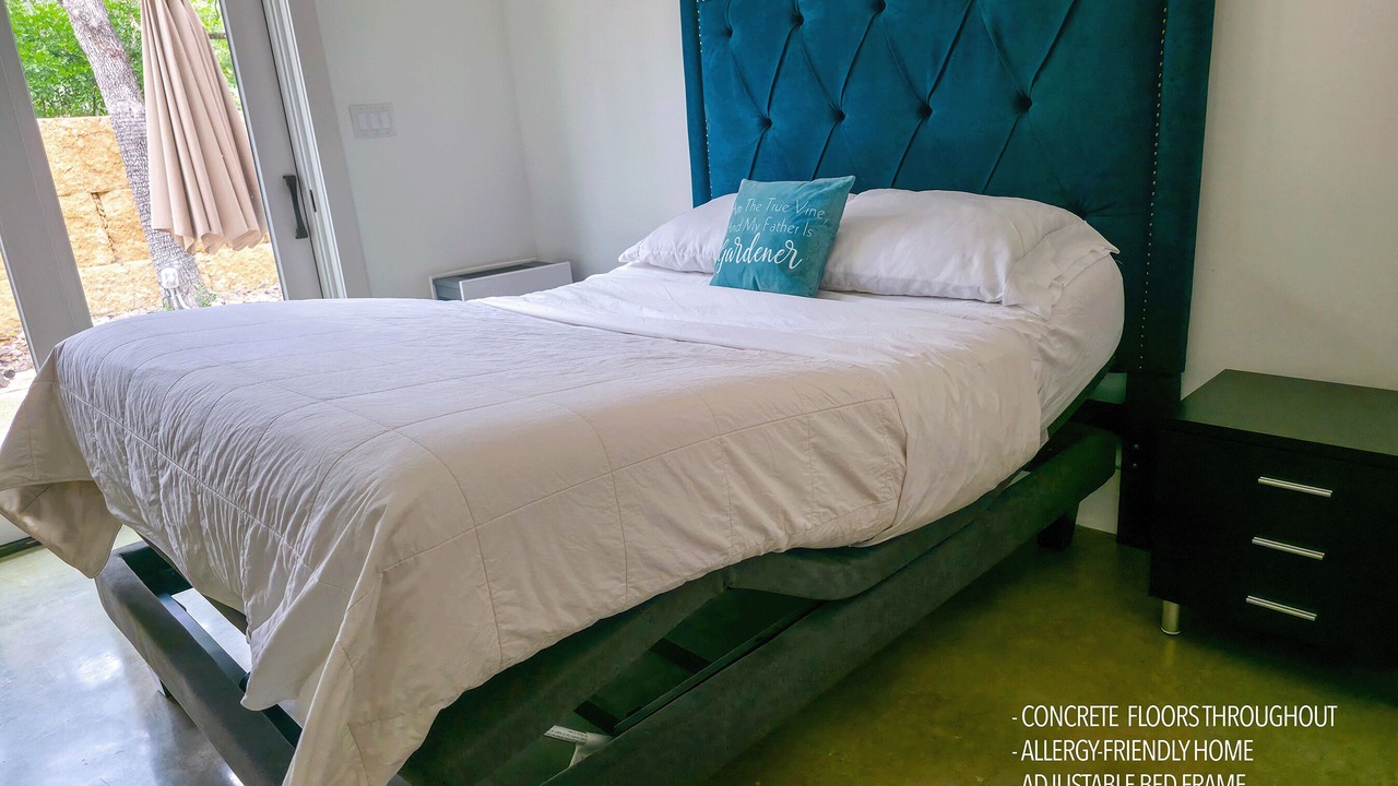 Photo of Bedroom in Wetmore