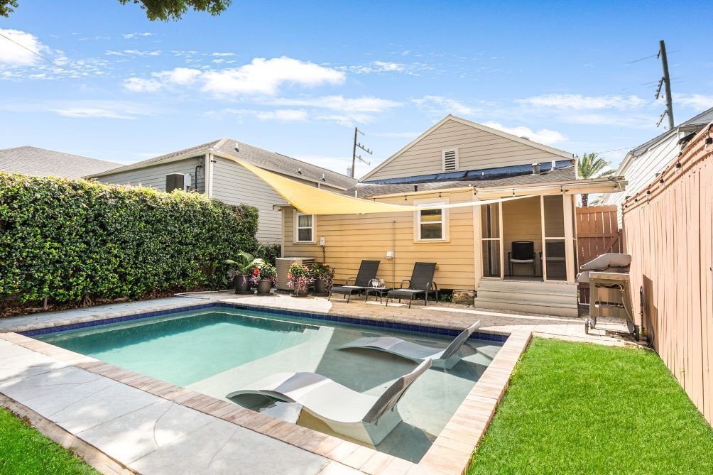 Photo of Outdoor in West Riverside