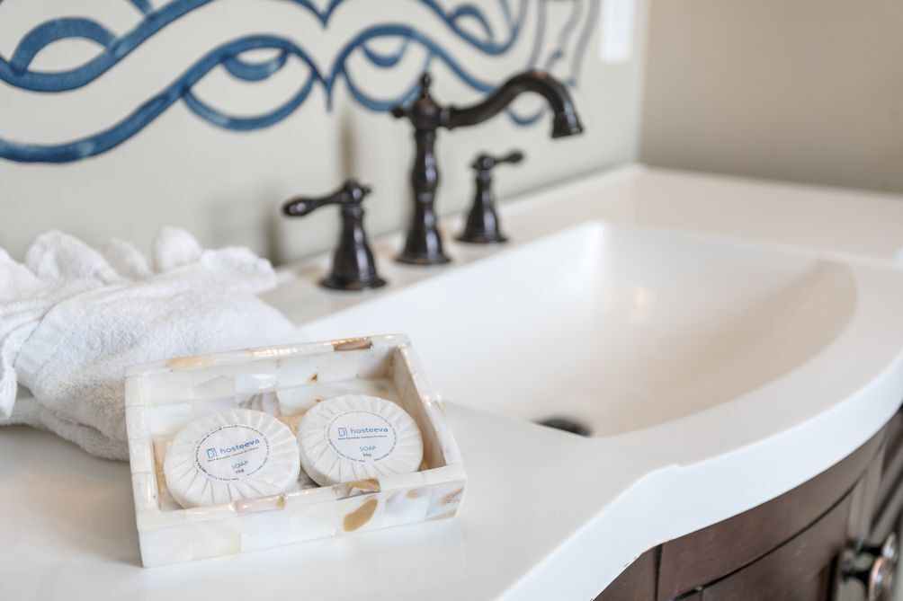 Photo of Bathroom in West Riverside