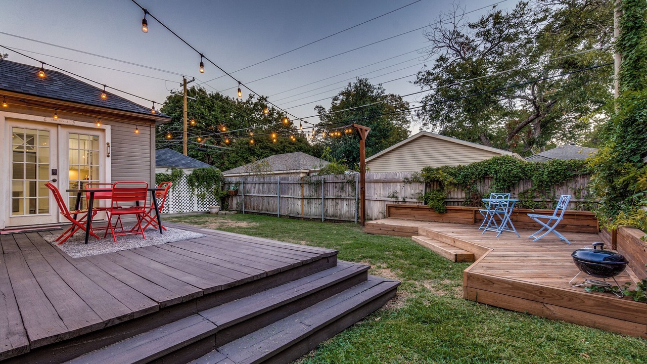 Photo of Outdoor in Lower Greenville