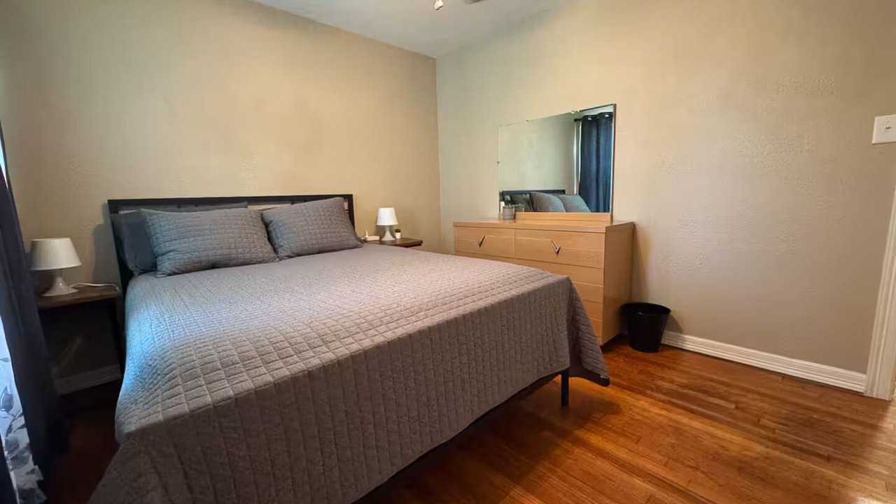 Photo of Bedroom in Wichita Falls
