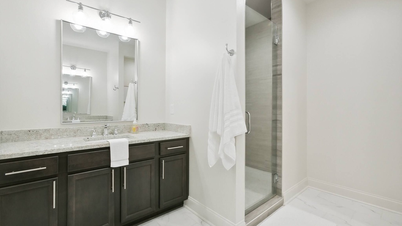 Photo of Bathroom in Braithwaite