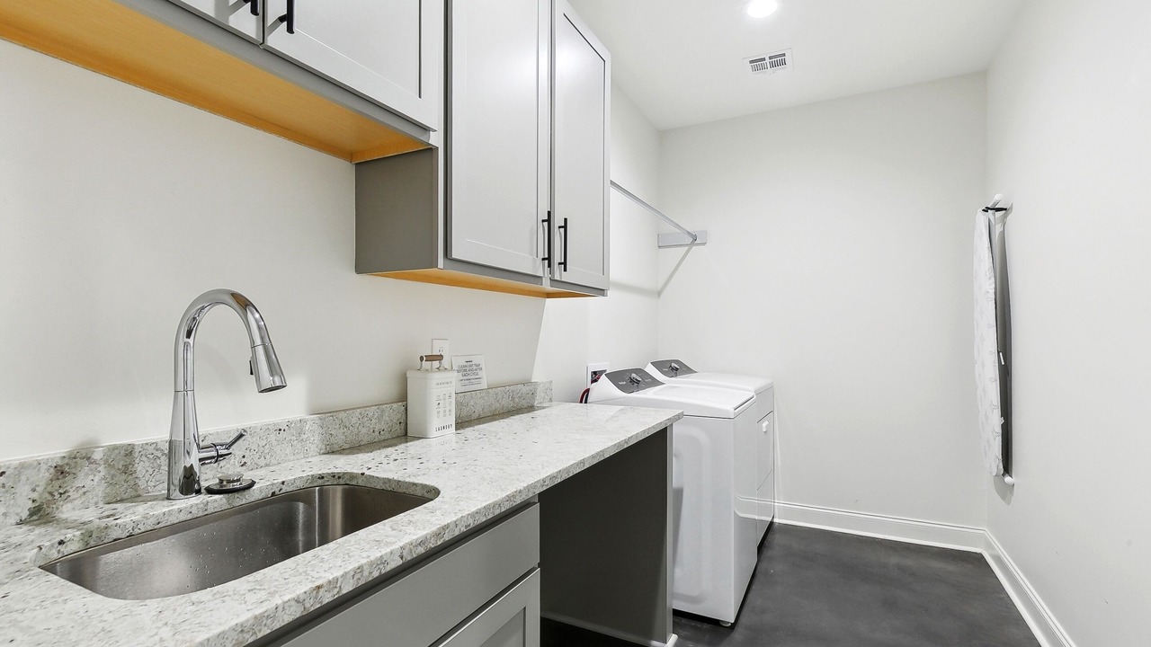 Photo of Bedroom in Braithwaite