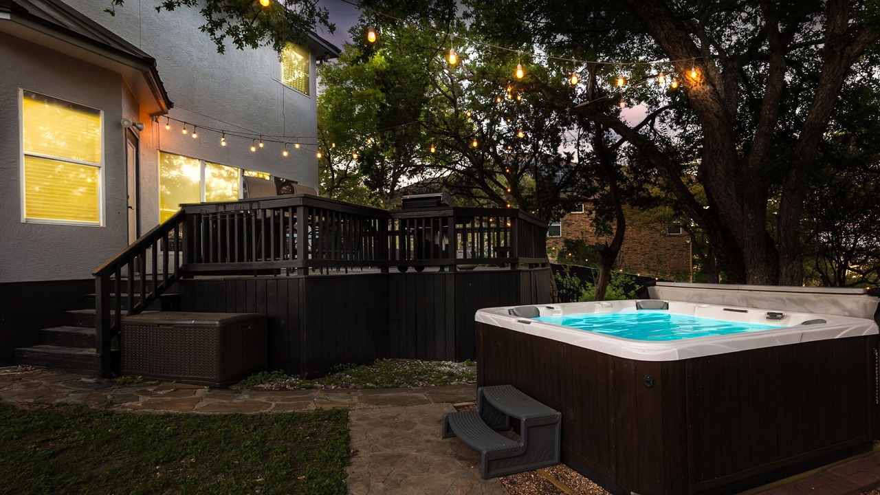 Photo of Outdoor in Crownridge of Texas