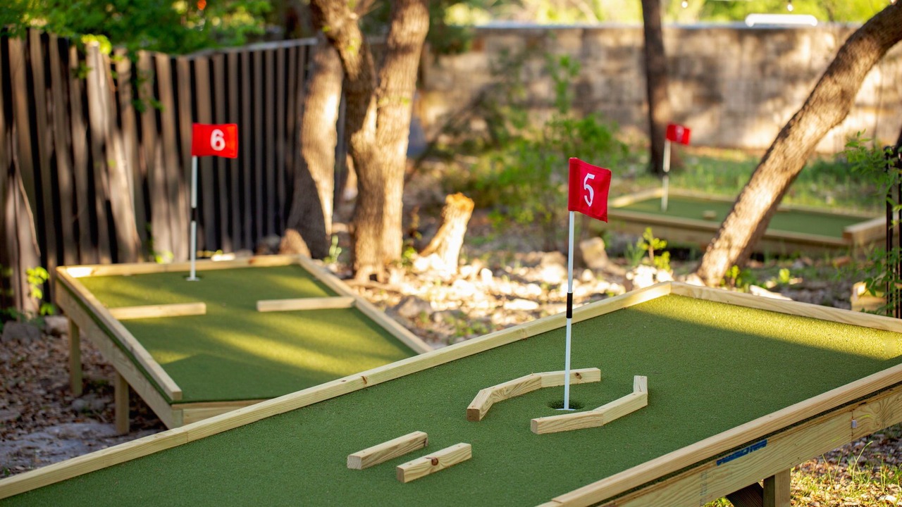Photo of Outdoor in Crownridge of Texas