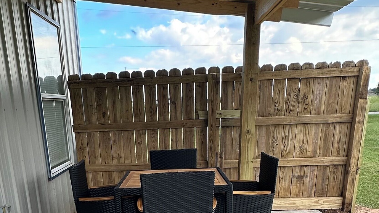 Photo of Outdoor in Natchitoches