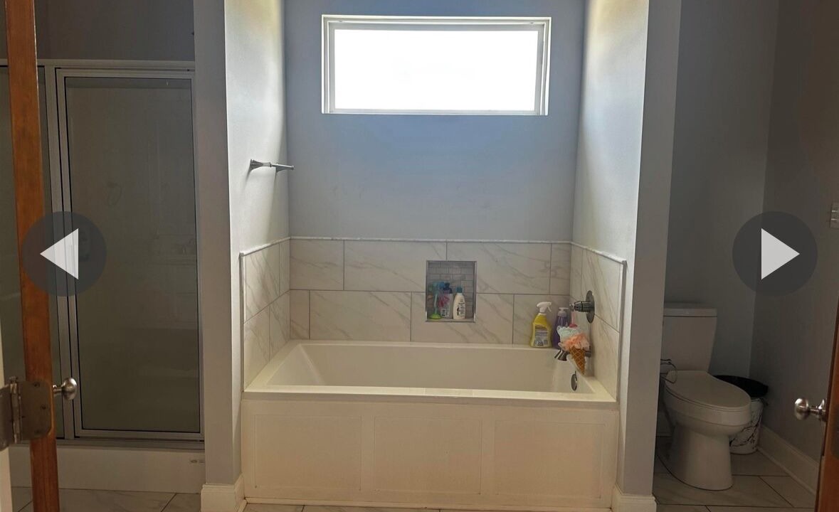 Photo of Bathroom in Merrydale