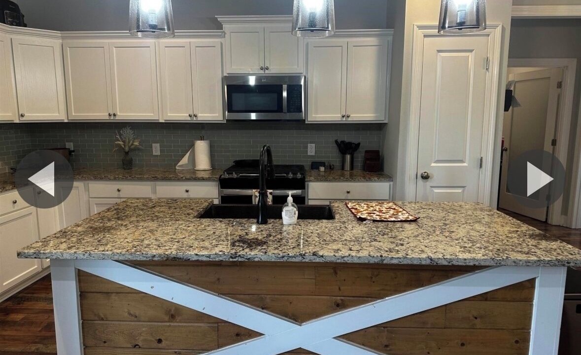 Photo of Kitchen in Merrydale