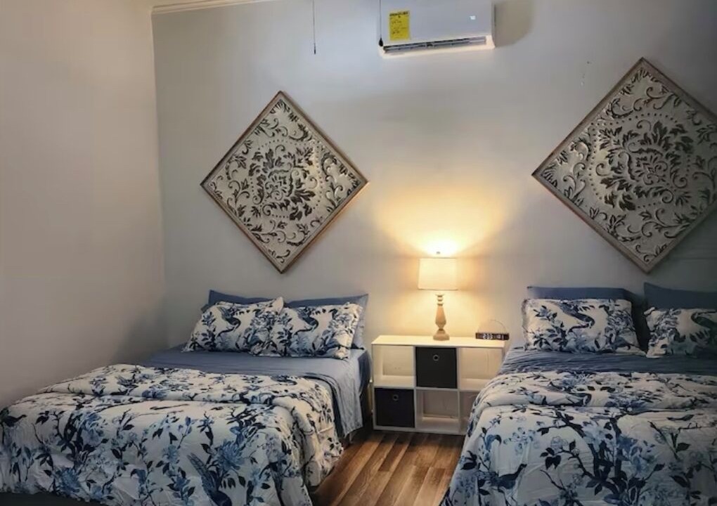 Photo of Bedroom in Marksville