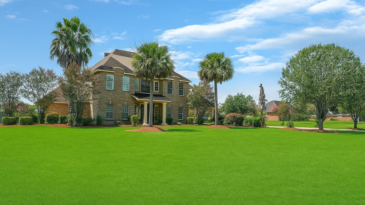 Photo of Outdoor in Carencro