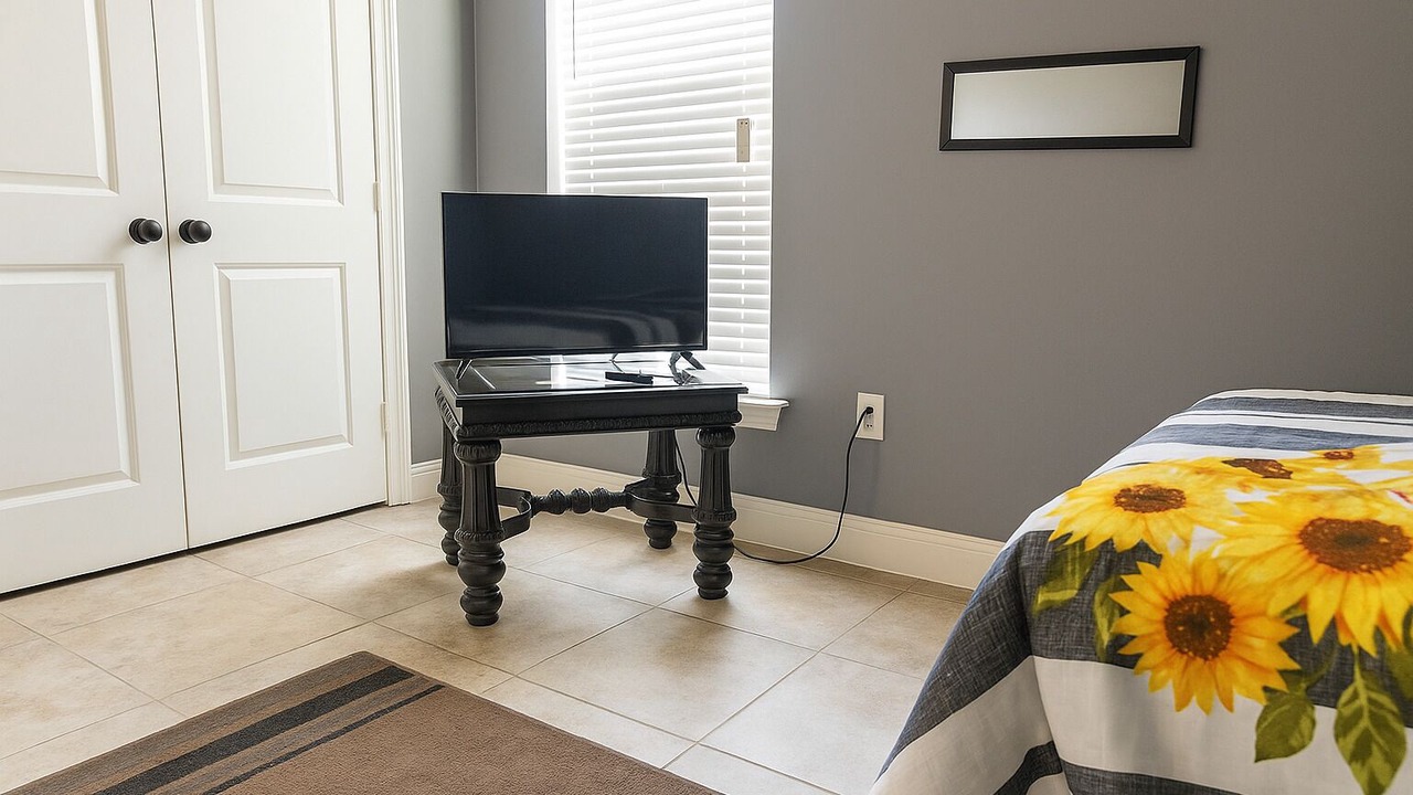 Photo of Bedroom in Carencro