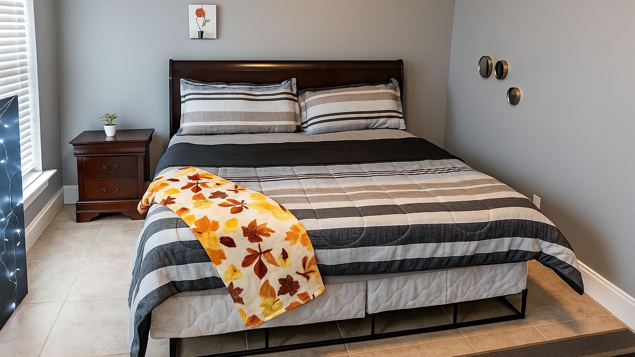 Photo of Bedroom in Carencro